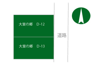 地形